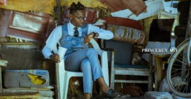 AUDIO: Country Boy Ft S2kizzy - Dogori Mp3 Download