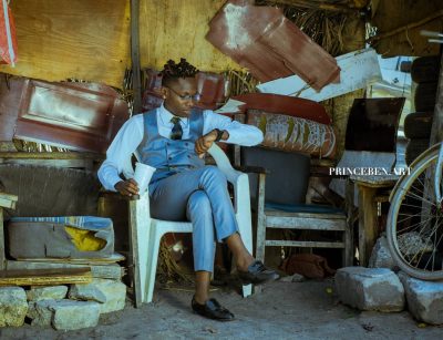 AUDIO: Country Boy Ft S2kizzy - Dogori Mp3 Download