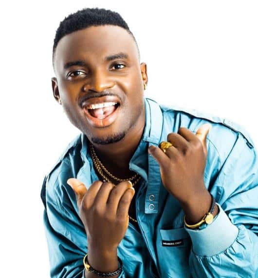 AUDIO: Beka Flavour - Tulia Mp3 Download