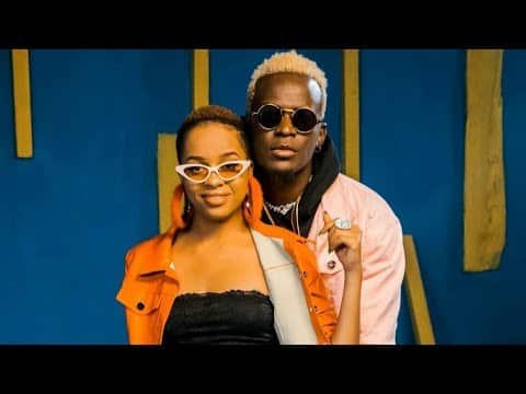 Willy Paul ft Nandy – HALLELUJAH Mp3 Download