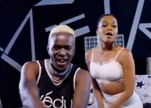 VIDEO: Willy Paul - William Lawsons Mp4 Download