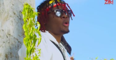 AUDIO: Arrow Bwoy - Godo Mp3 Download