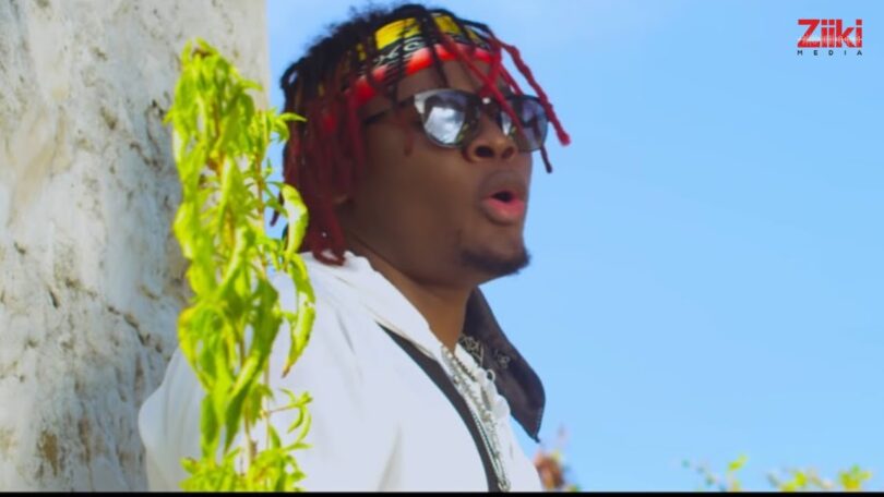 AUDIO: Arrow Bwoy - Godo Mp3 Download