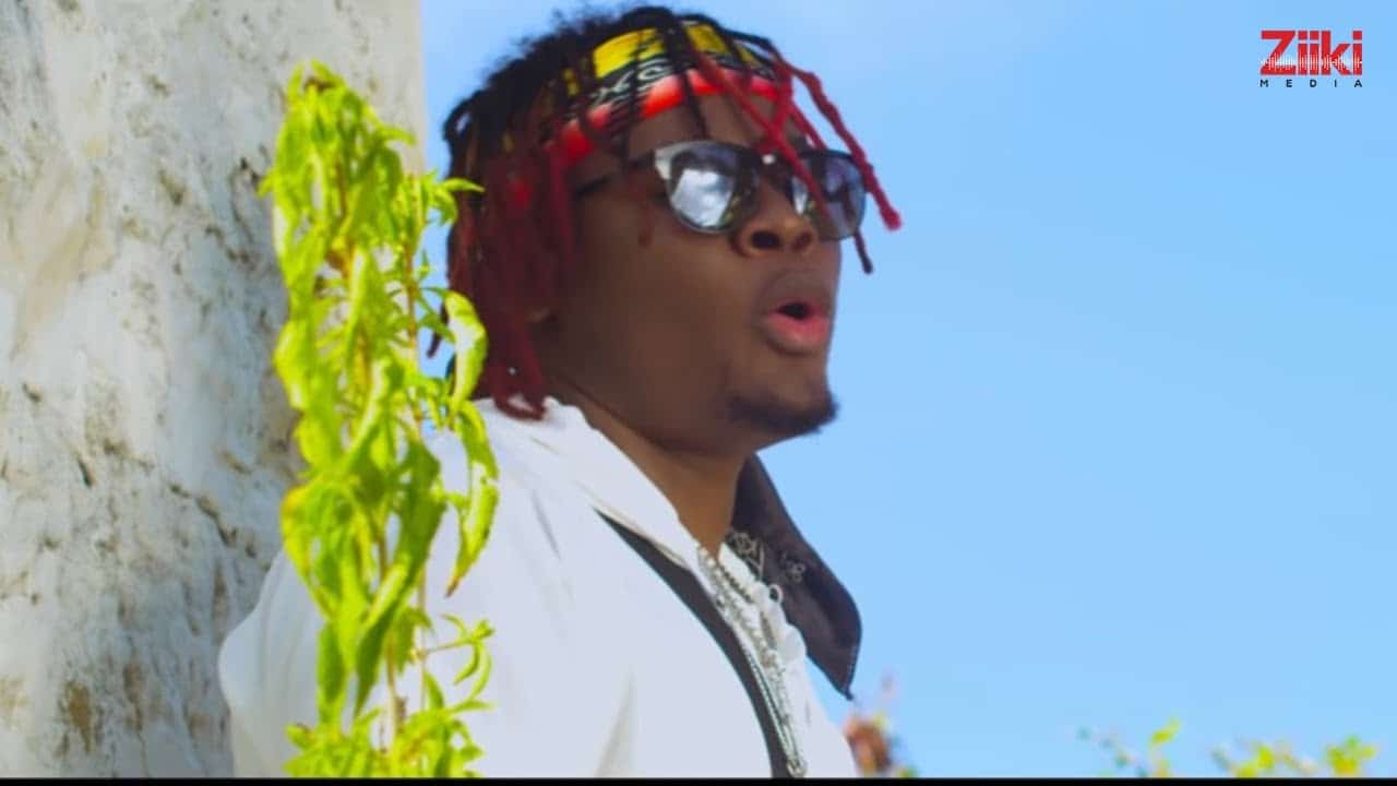 AUDIO: Arrow Bwoy - Godo Mp3 Download