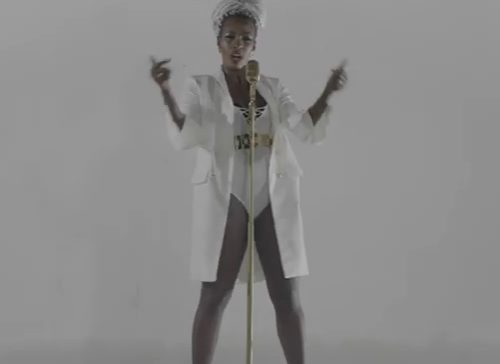 Cindy Sanyu – KIKI ( Faded ) mp4 Download video