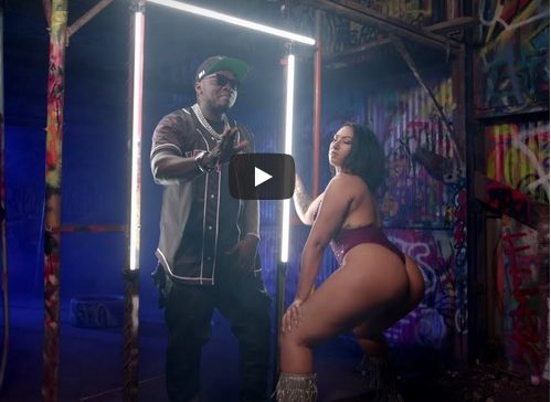 AUDIO: Khaligraph Jones Ft Chin Bees & RayVanny - BANG Mp3 Download