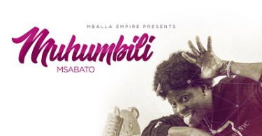 AUDIO by MSABATO - MUHIMBILI - Download mp3