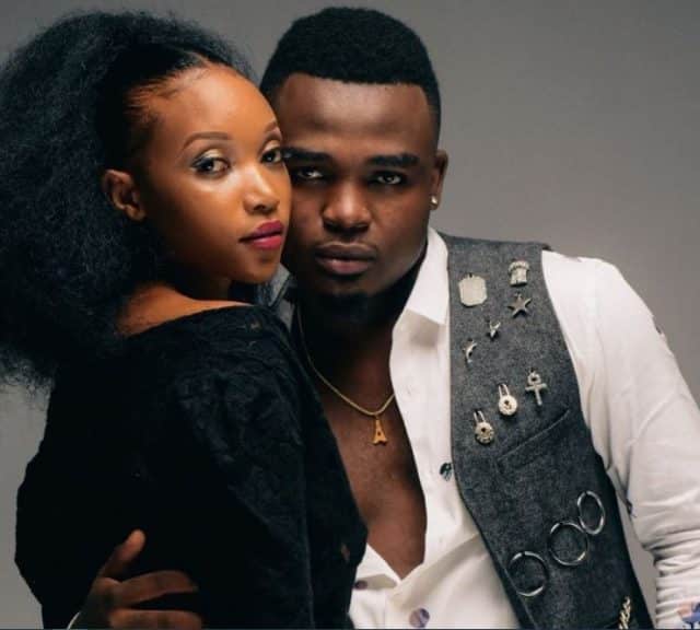 AUDIO: Jay Melody Ft Aslay - Raha Tele Mp3 Download