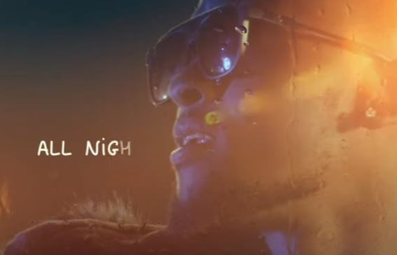 AUDIO: Meddy - All Night Mp3 Download