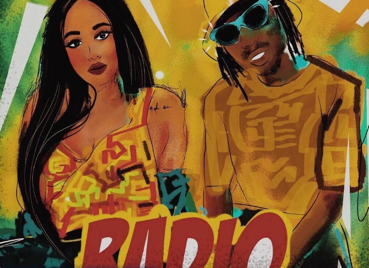 AUDIO: Tanasha Donna Ft Barak Jacuzzi - Radio Mp3 Mp3 Download