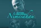 AUDIO: Jos Mtambo Ft Roma Mkatoliki & Matonya - Nimesahau Mp3 Download