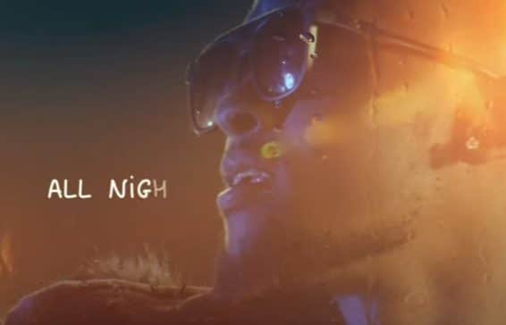AUDIO: Meddy - All Night Mp3 Download