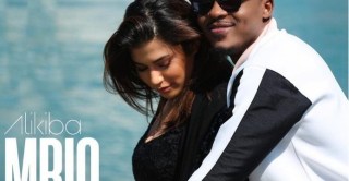 Alikiba – MBIO Beat/Instrumental mp3 - Audio Download