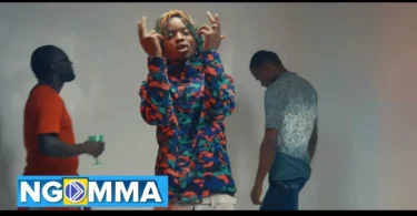 Dj Shiti Ft Alvindo x Magix Enga - Boychild Mp3 - Audio Download