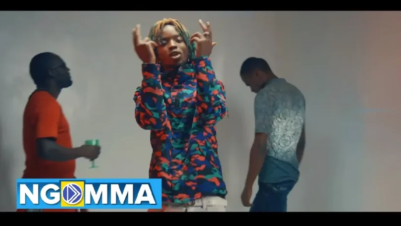 Dj Shiti Ft Alvindo x Magix Enga - Boychild Mp3 - Audio Download