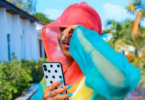 AUDIO: Nandy - Nikumbushe Wema Wako Mp3 Download