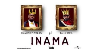 Diamond Platnumz Ft. Fally Ipupa - Inama Video - Mp4 Download