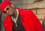 AUDIO: Diamond Platnumz - Kanyaga Mp3 Download