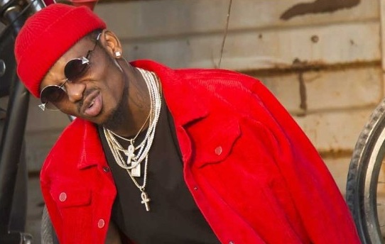 AUDIO: Diamond Platnumz - Kanyaga Mp3 Download