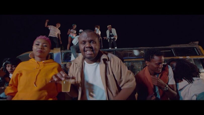 Audio-Kansoul ft Vivian - Accelerator-Serereka-Mp3 Download