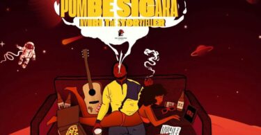 Nviiri The Storyteller - Pombe Sigara Video - Mp4 Download