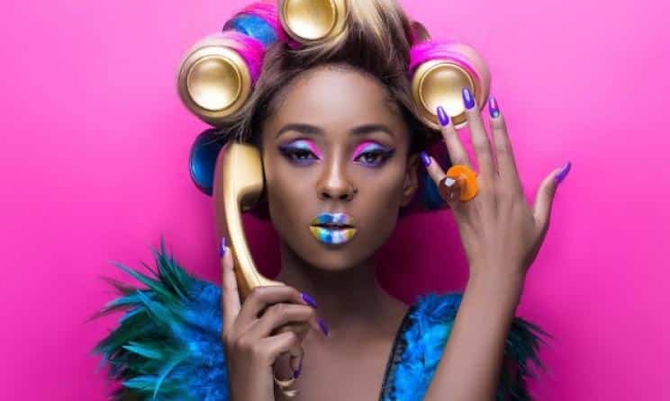 AUDIO: Vanessa Mdee Ft Mohombi - Njoo Kwangu Mp3 Download