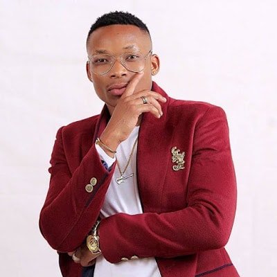 AUDIO: Otile Brown – Valentine Mp3 Download