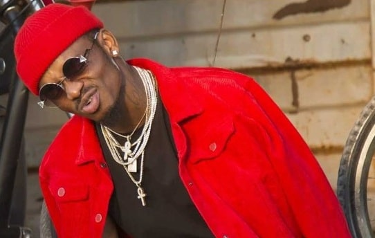 AUDIO: Diamond Platnumz - Kanyaga Mp3 Download