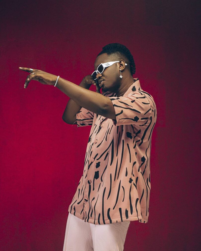 AUDIO: Lava Lava - Habibi Mp3 Download