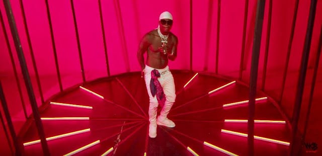 Harmonize - Moyo - Download