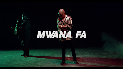 Mwana FA ft Juma Nature & Albert Mangwea - Ccm Salaam Mp3 Download