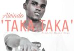 Audio - Alvindo - taka taka Mp3 Download