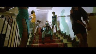 Harmonize Ft Ibraah - Watajiuliza Mp3 Download