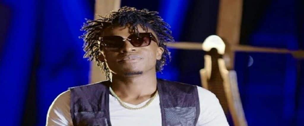 Audio Jabidii - Dididing ( Sina Ubaya ) Mp3 Download