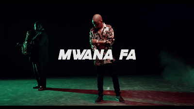 Mwana FA ft Juma Nature & Albert Mangwea - Ccm Salaam Mp3 Download