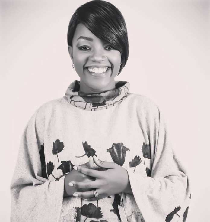Audio Angel Benard - I Still Believe Mp3 Download