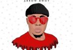 Audio Arrow Bwoy - I Will Be There Mp3 Download