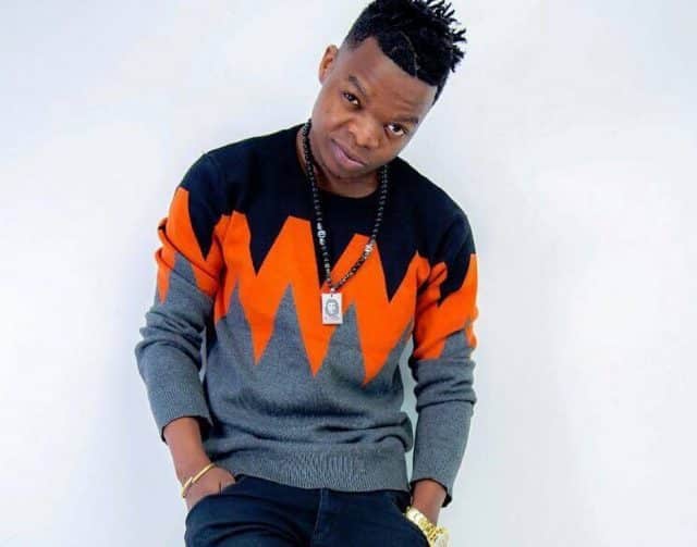 Enock Bella Ft Wyre - Tamu - Audio - Download Mp3