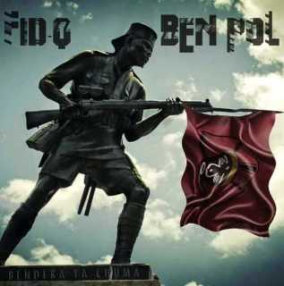 Audio Fid Q ft Ben Pol - Bendera Ya Chuma Mp3 Download