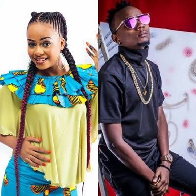 AUDIO: Nandy - Watakaaaa Tu Mp3 Download