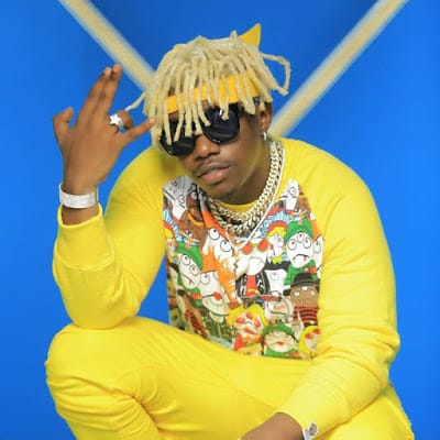 Jux Ft Rayvanny - Kajiandaa Mp3 Download
