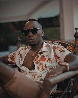 GIB CARTER Ft RICH MAVOKO – CHINI – AUDIO – DOWNLOAD