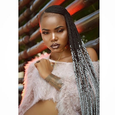Christian Bella - ONLY YOU Ft Rosa Ree Mp3 Download AUDIO