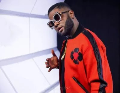 Skales - God Is Good Mp3 Download