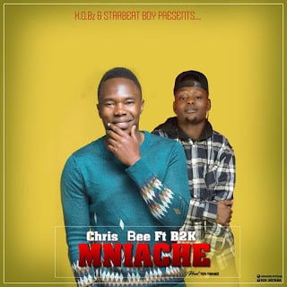 Audio Chris Bee X B2k - Mniache Download Mp3