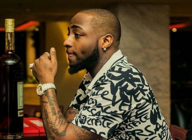 Davido Ft Lil Baby - So Crazy Mp3 Download AUDIO