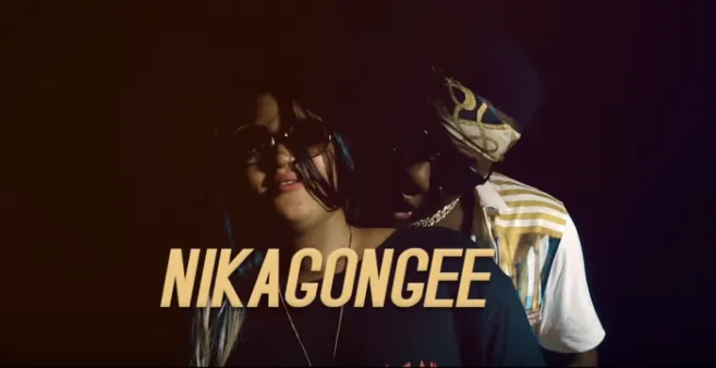 Audio Baddest 47 - Nikagongee Mp3 Download