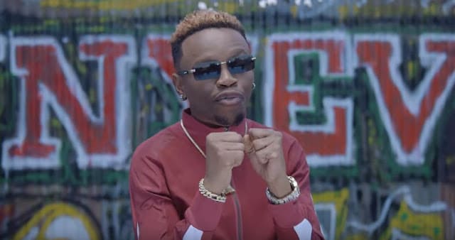 Marioo – Bure Mp3 Download