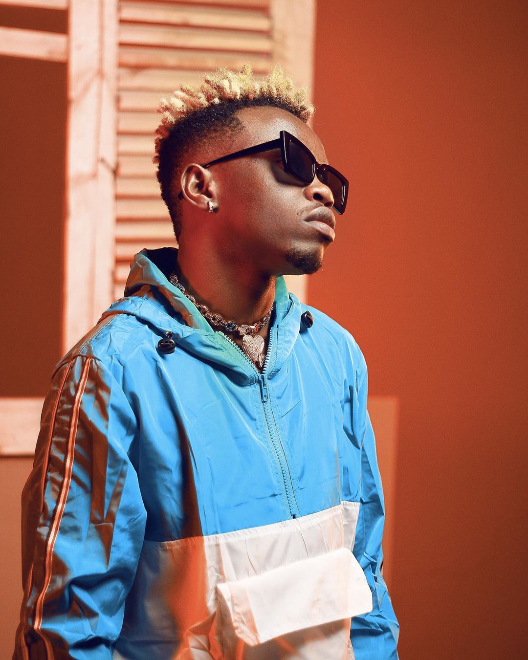 VIDEO: Balaa MC ft Marioo - Nakuja Remix Mp4 Download