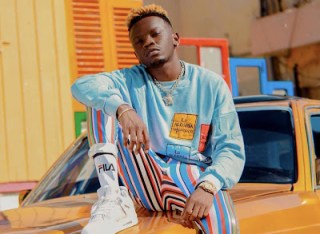 Audio Marioo - Ya Uchungu Mp3 Download